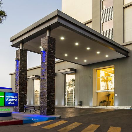 Holiday Inn Express & Suites - Ciudad Obregon By Ihg Exterior photo