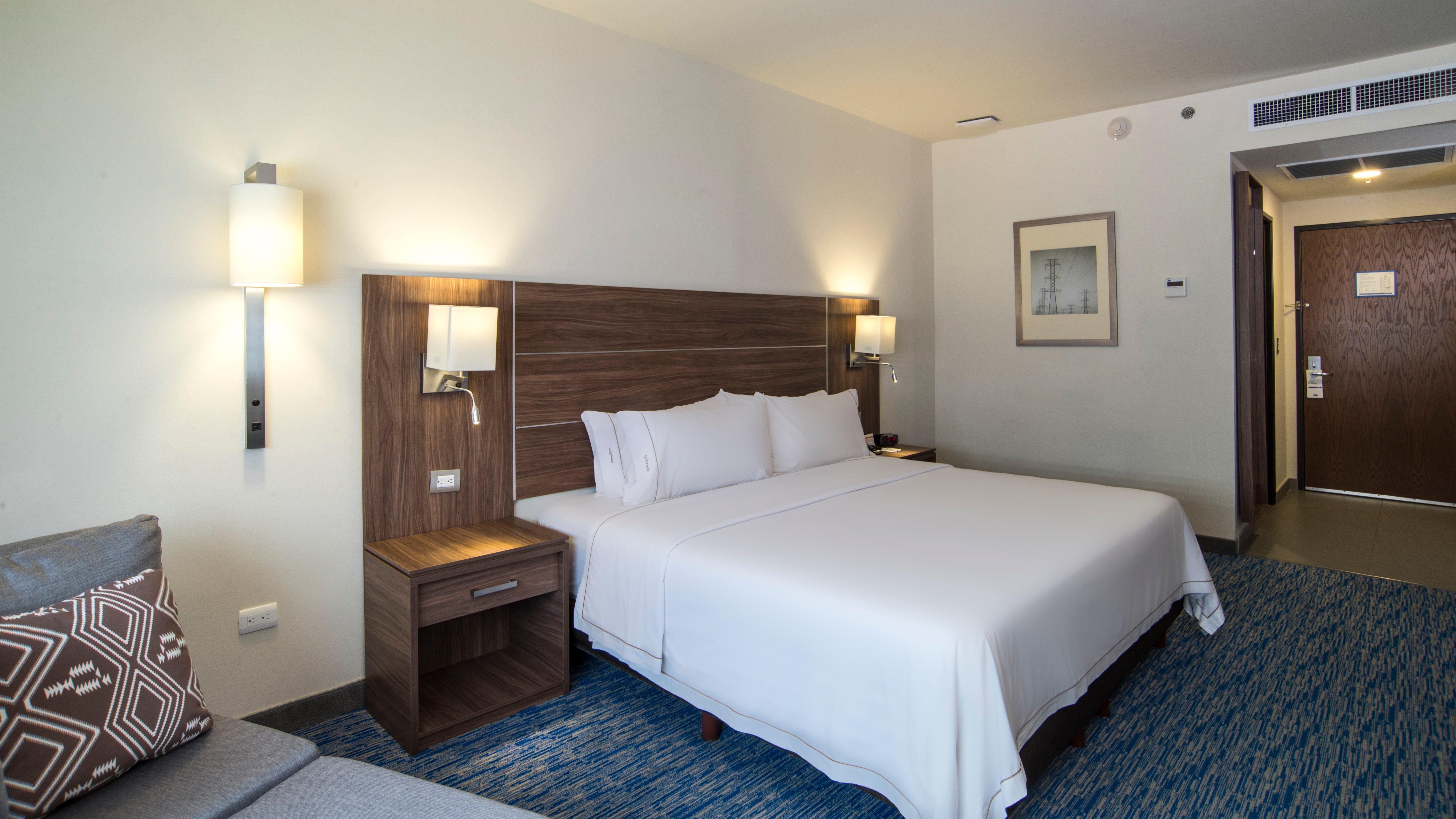 Holiday Inn Express & Suites - Ciudad Obregon By Ihg Exterior photo