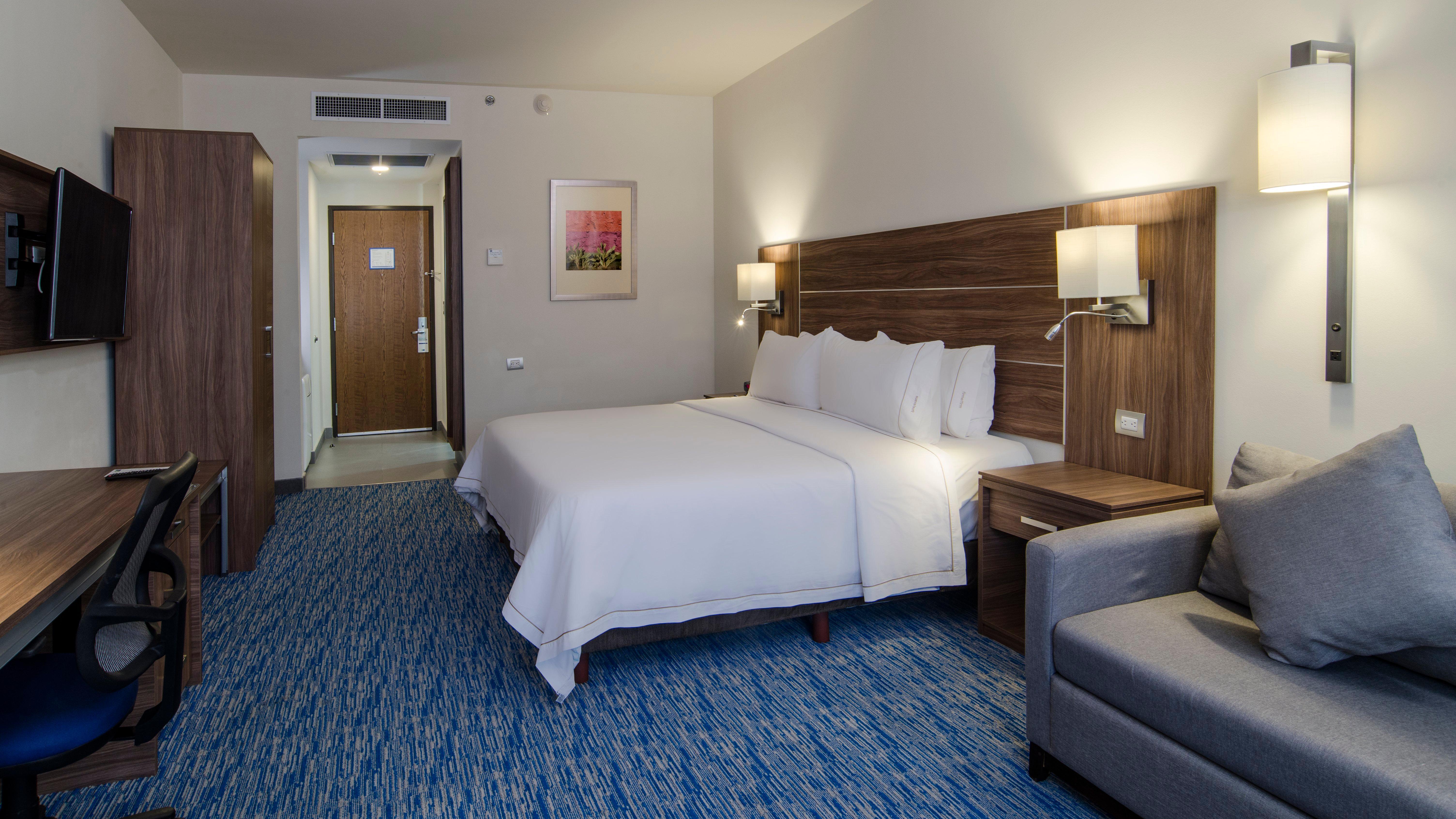 Holiday Inn Express & Suites - Ciudad Obregon By Ihg Exterior photo