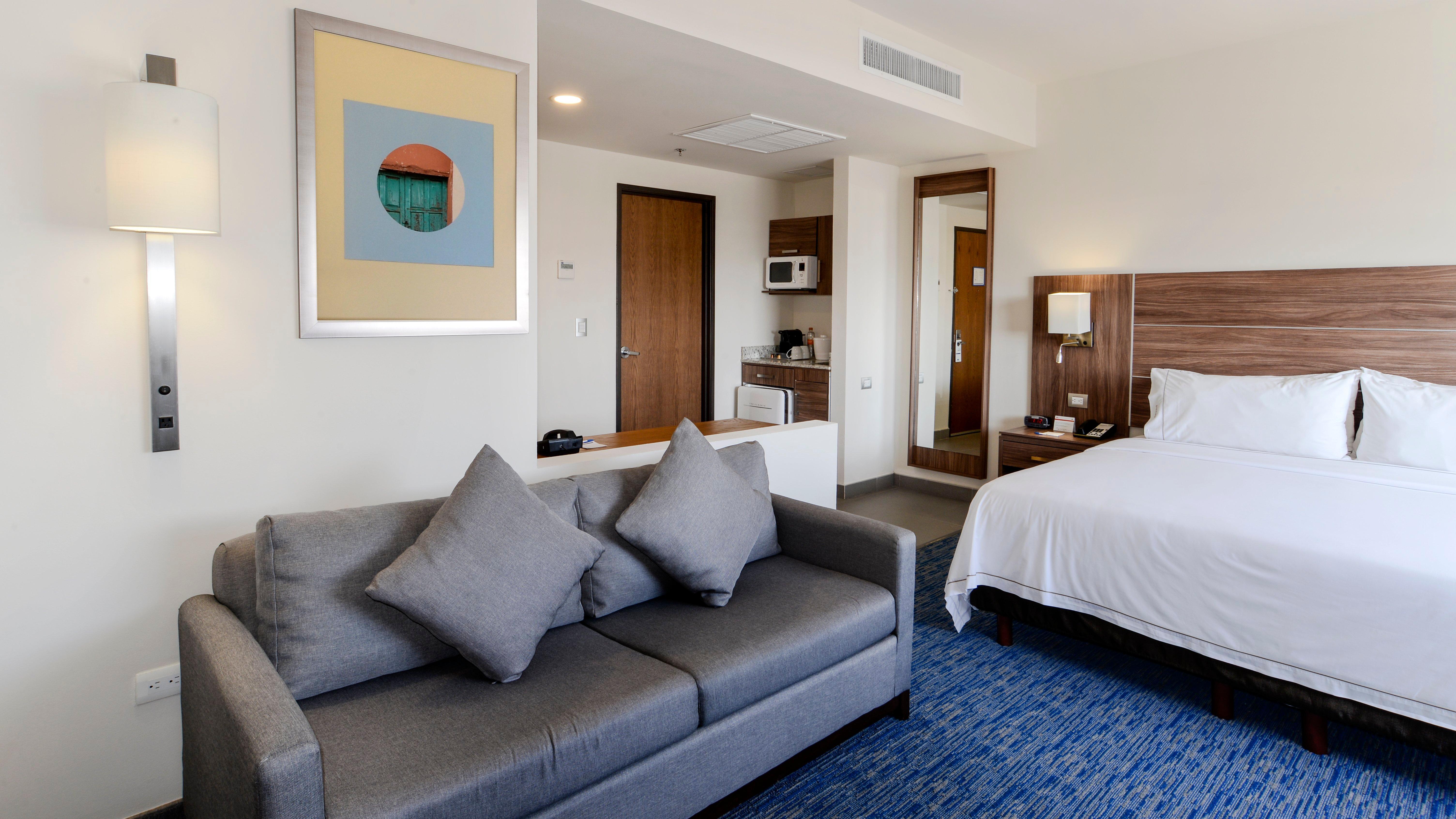 Holiday Inn Express & Suites - Ciudad Obregon By Ihg Exterior photo