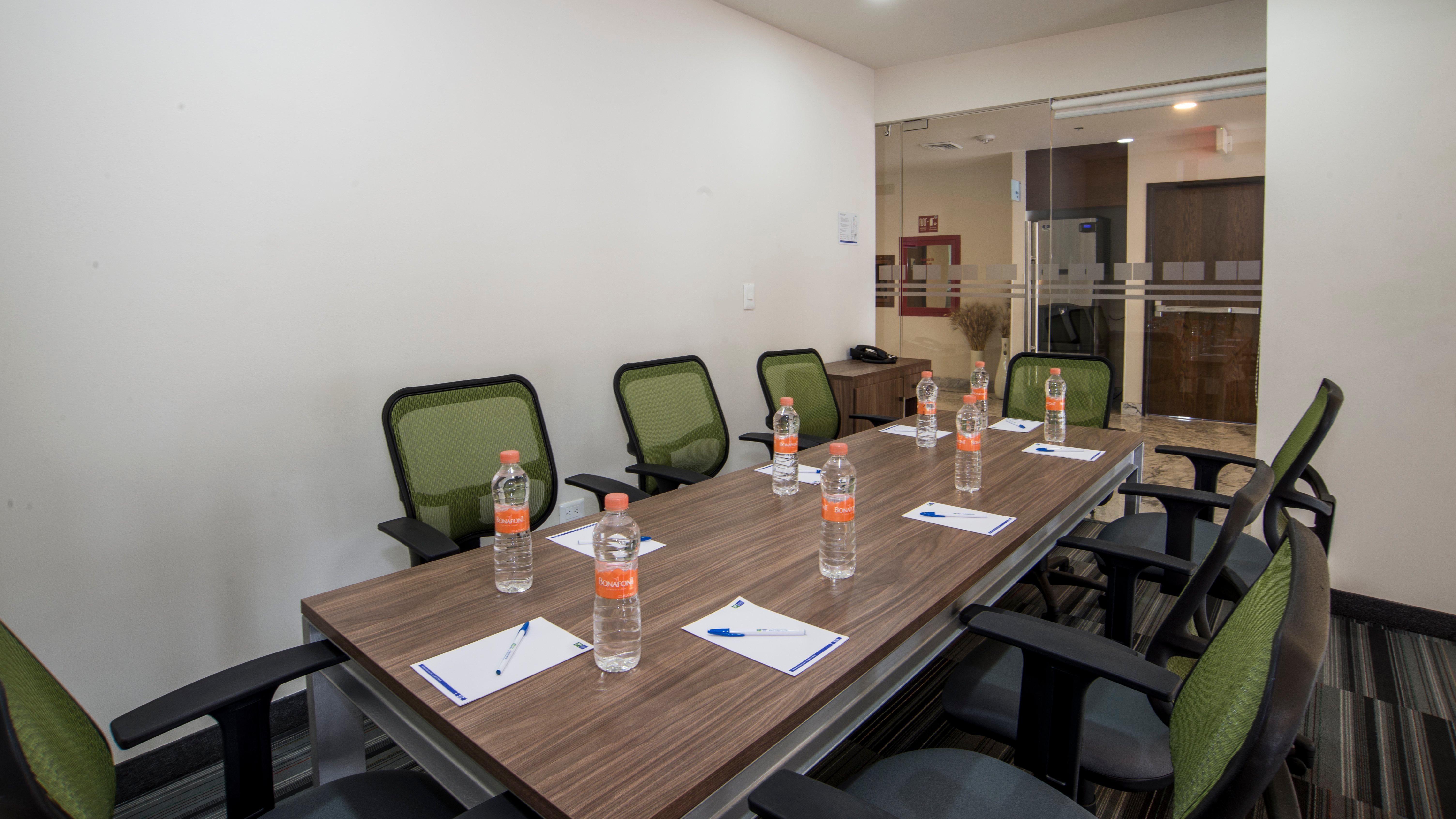 Holiday Inn Express & Suites - Ciudad Obregon By Ihg Exterior photo
