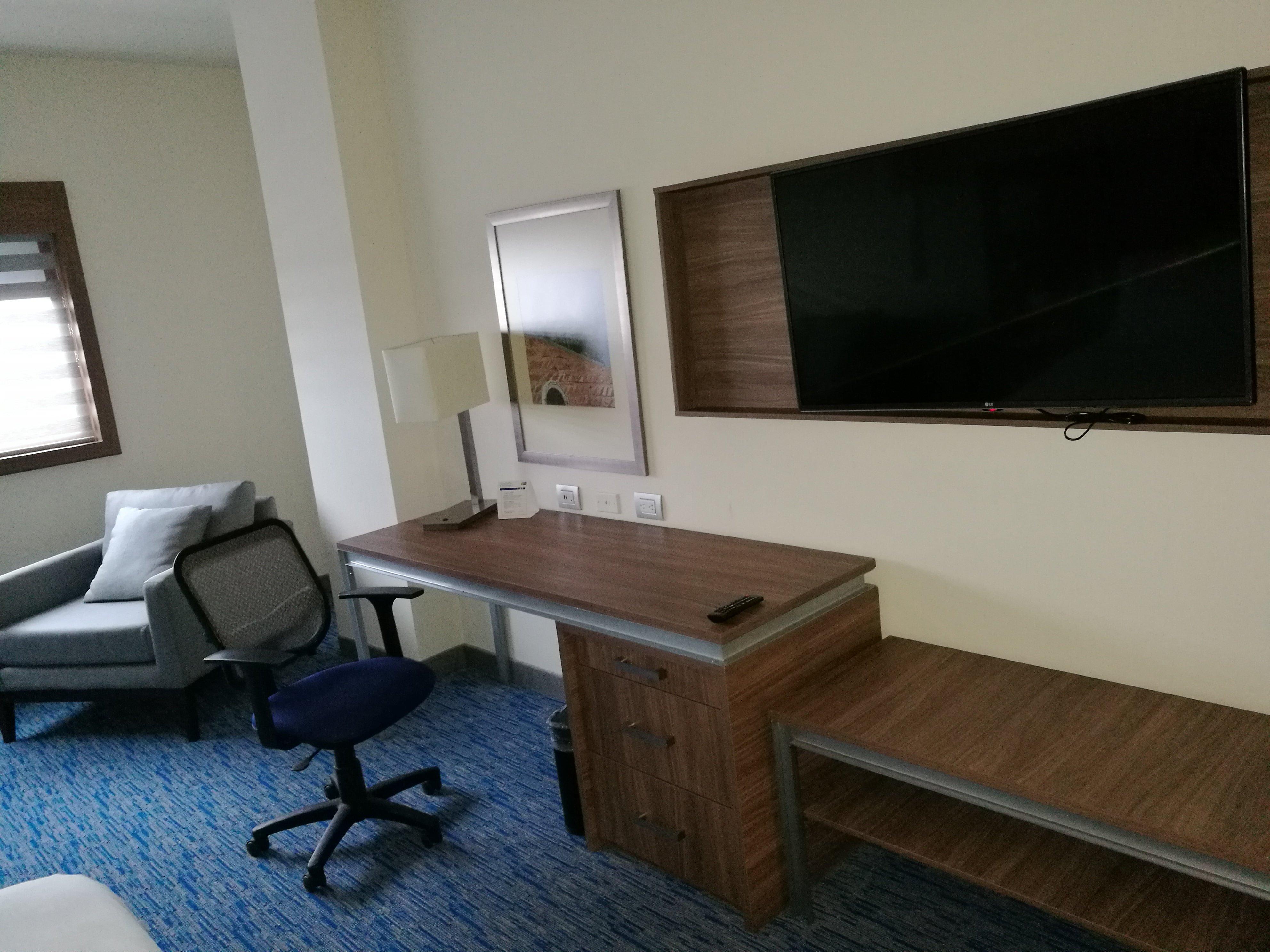 Holiday Inn Express & Suites - Ciudad Obregon By Ihg Exterior photo