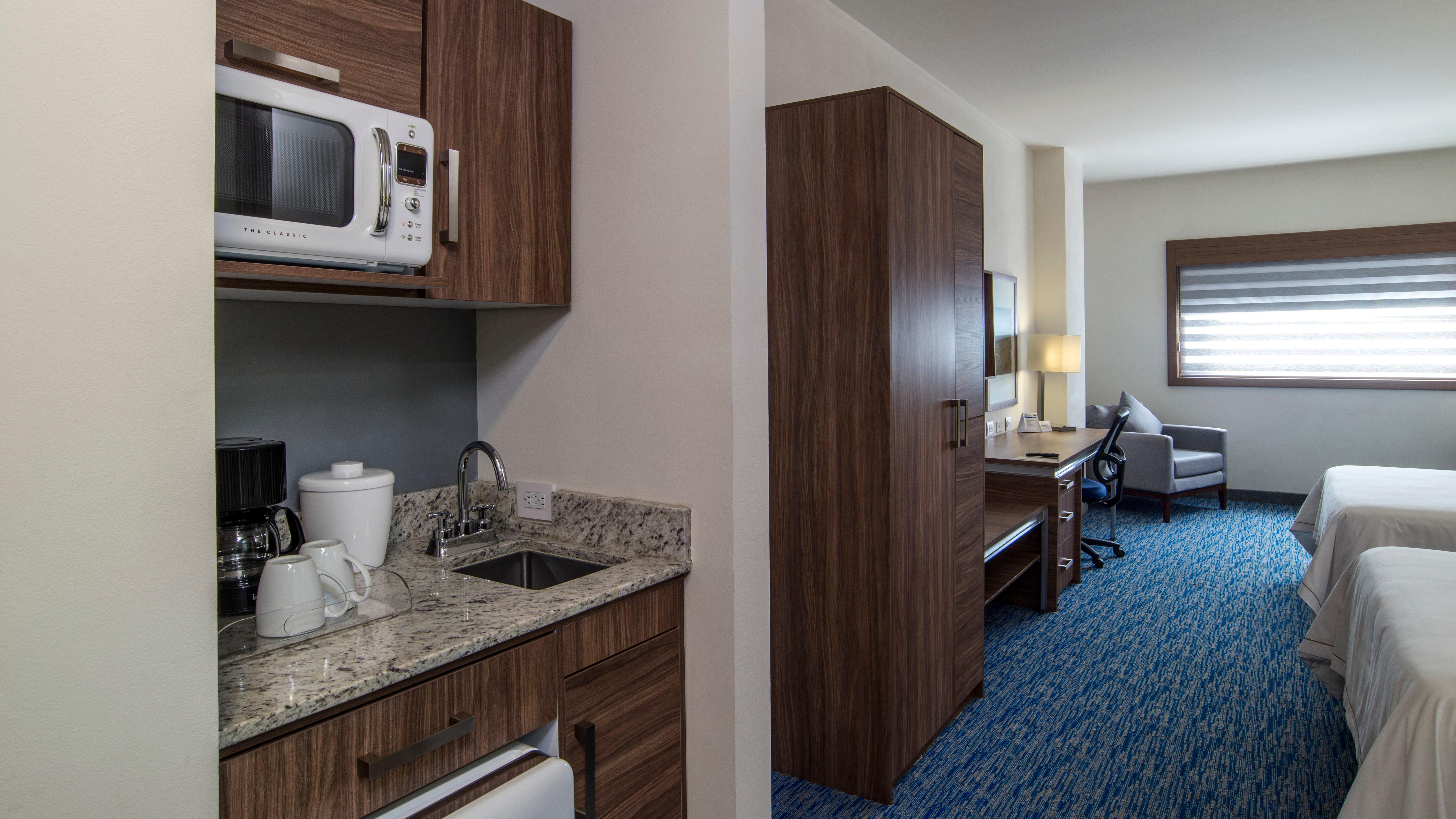 Holiday Inn Express & Suites - Ciudad Obregon By Ihg Exterior photo