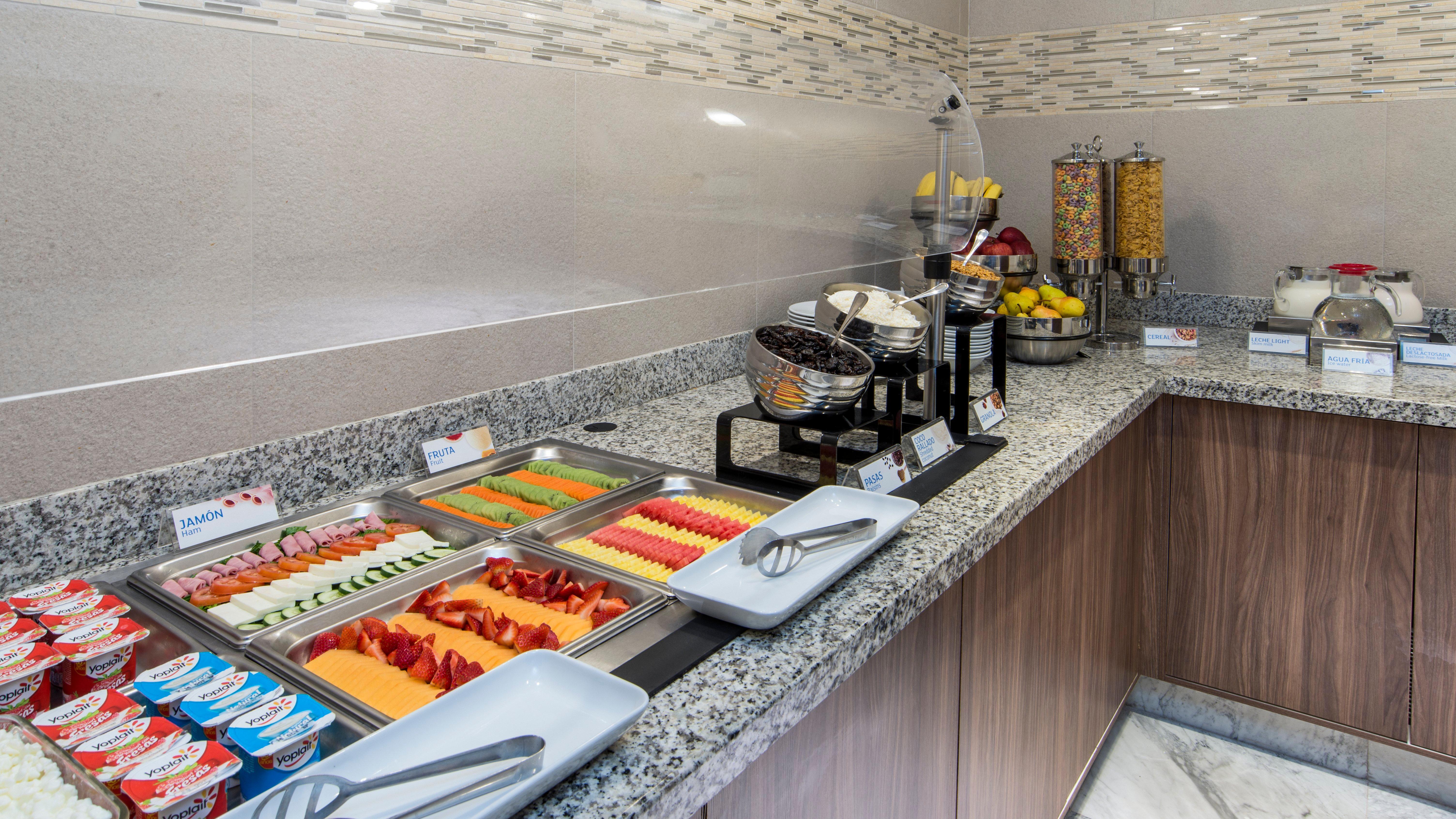 Holiday Inn Express & Suites - Ciudad Obregon By Ihg Exterior photo