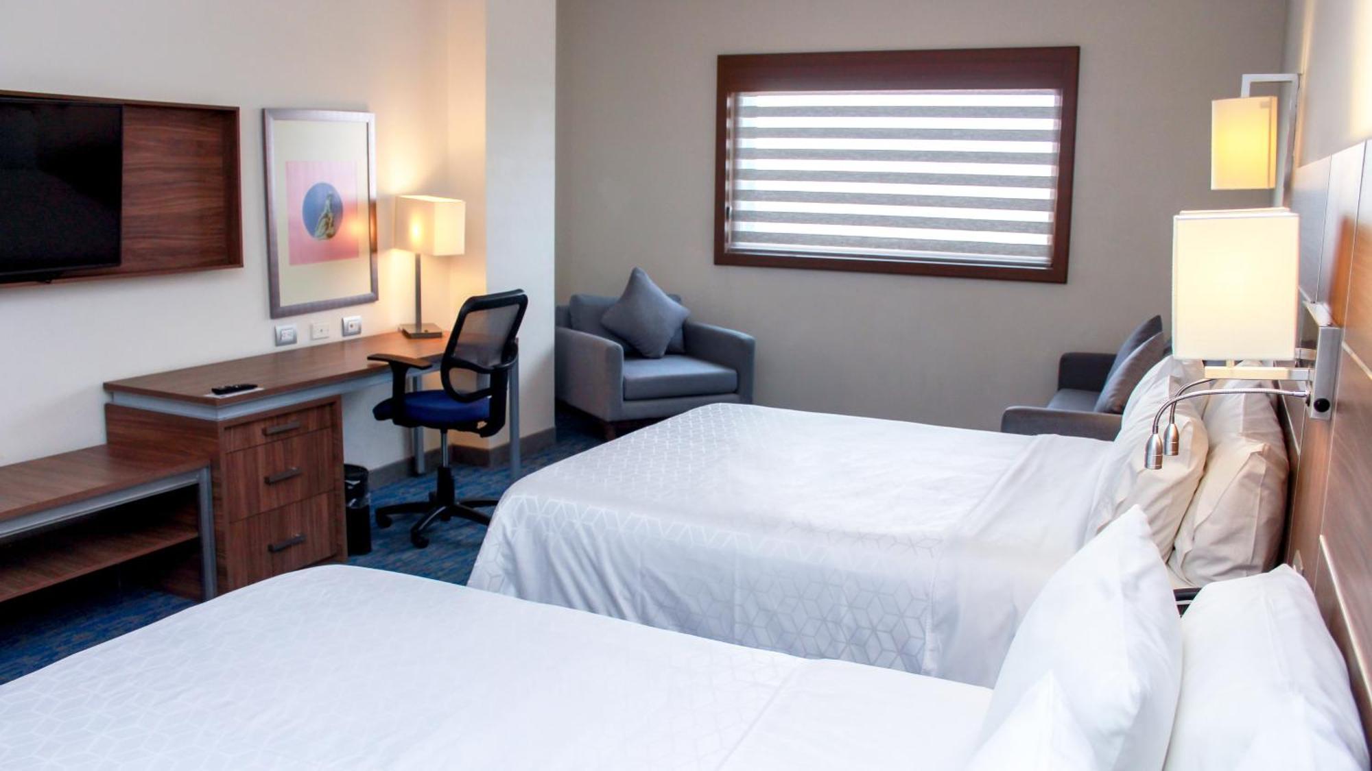 Holiday Inn Express & Suites - Ciudad Obregon By Ihg Exterior photo