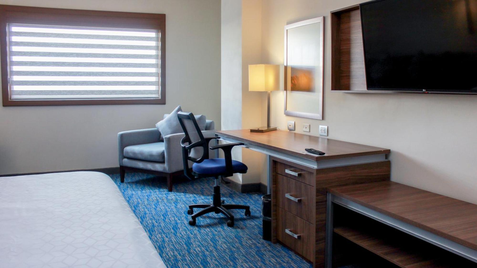 Holiday Inn Express & Suites - Ciudad Obregon By Ihg Exterior photo