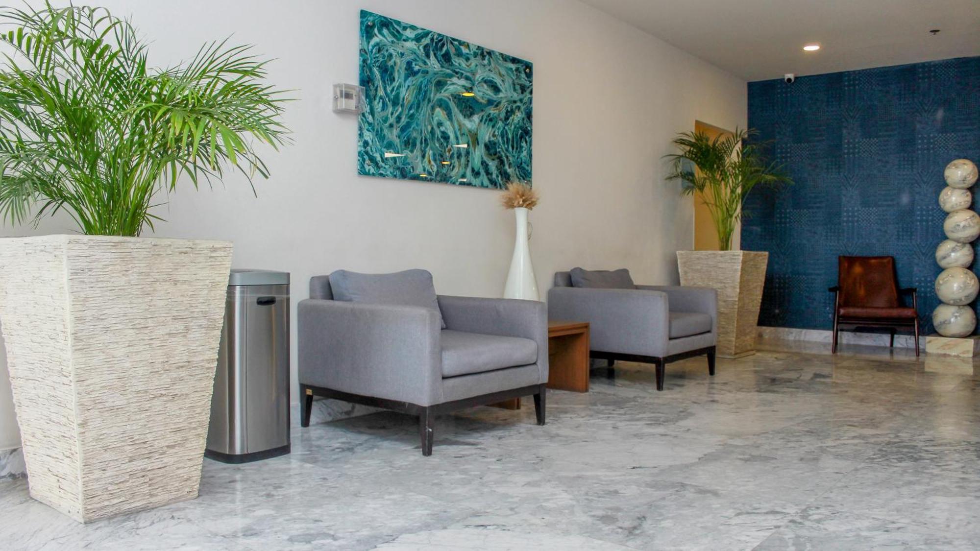 Holiday Inn Express & Suites - Ciudad Obregon By Ihg Exterior photo