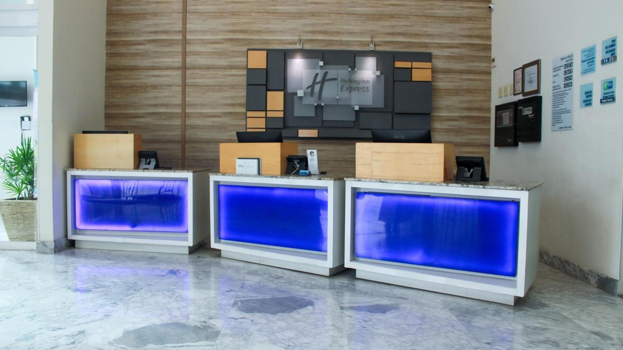 Holiday Inn Express & Suites - Ciudad Obregon By Ihg Exterior photo