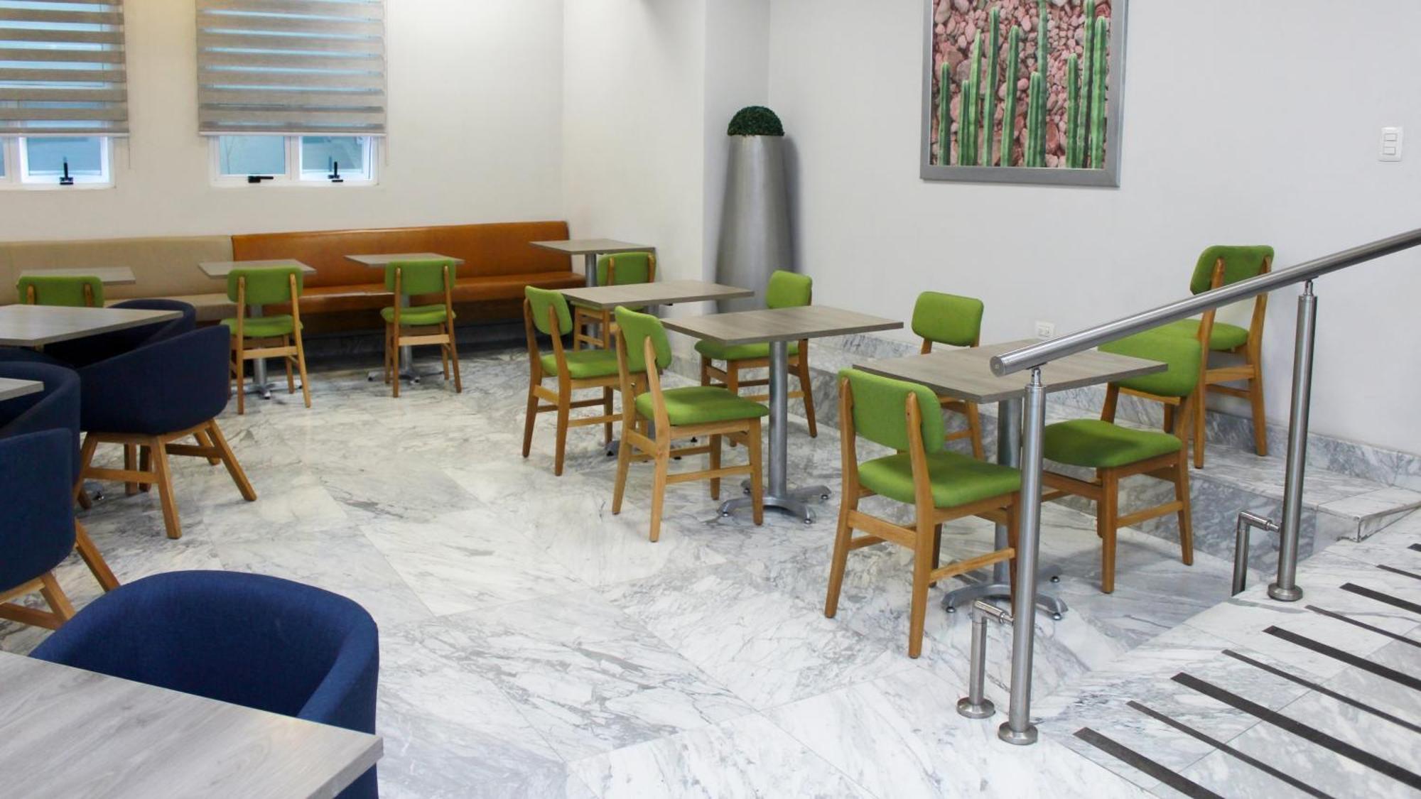 Holiday Inn Express & Suites - Ciudad Obregon By Ihg Exterior photo