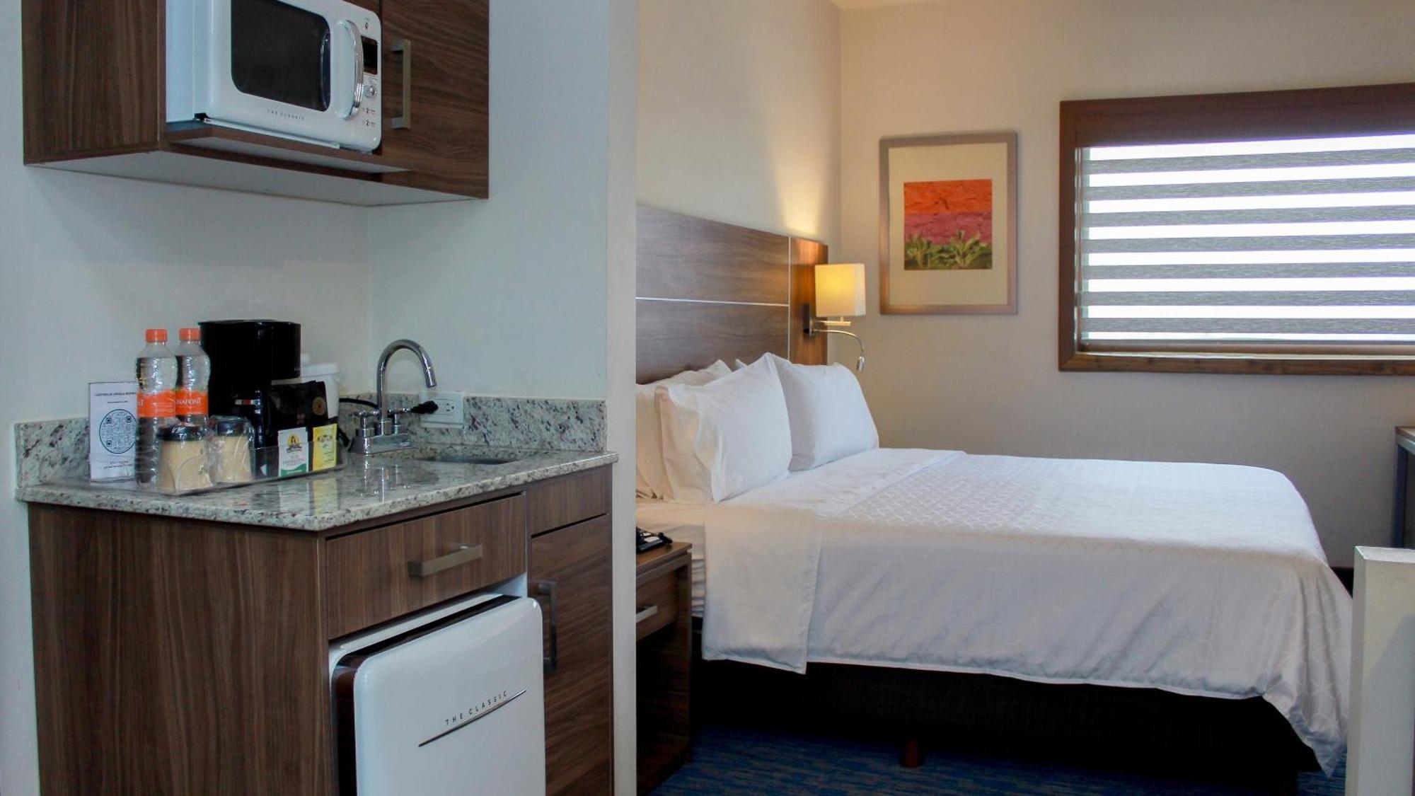 Holiday Inn Express & Suites - Ciudad Obregon By Ihg Exterior photo