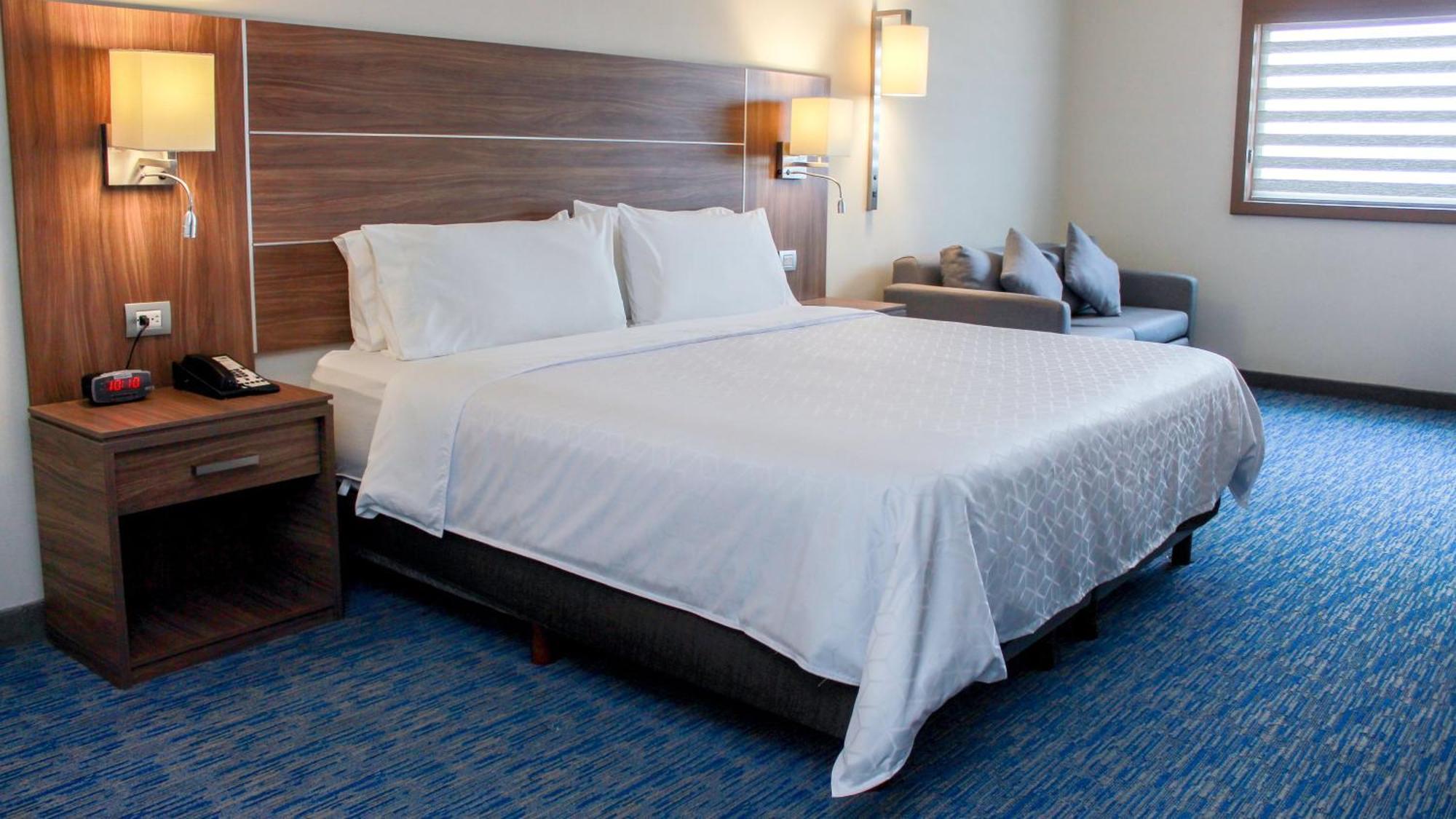 Holiday Inn Express & Suites - Ciudad Obregon By Ihg Exterior photo